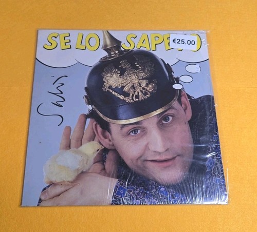 Francesco salvi lo sapevo - francesco,