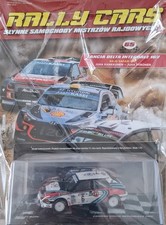 Lancia Delta Integrale 16V