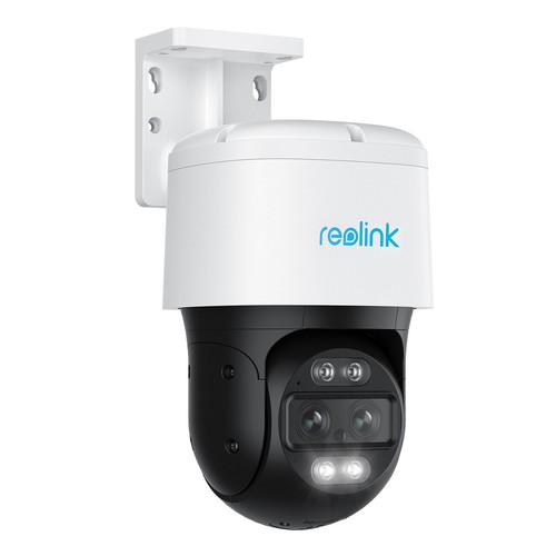 Reolink telecamera ptz poe - reolink,