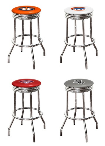 Sgabello bar mlb - bar,