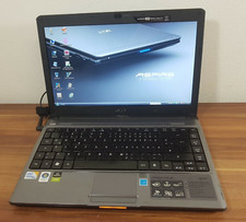 Acer Aspire 3810T Timeline 13,3" Intel SU3500 4GB/320GB Wi-Fi Vista Recupero