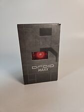 Motorola Droid RAZR MAXX