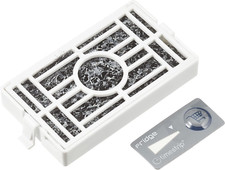 Whirlpool ANTF-MIC Filtro Aria