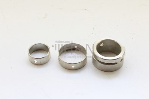 Kit cuscinetti albero camme - albero,