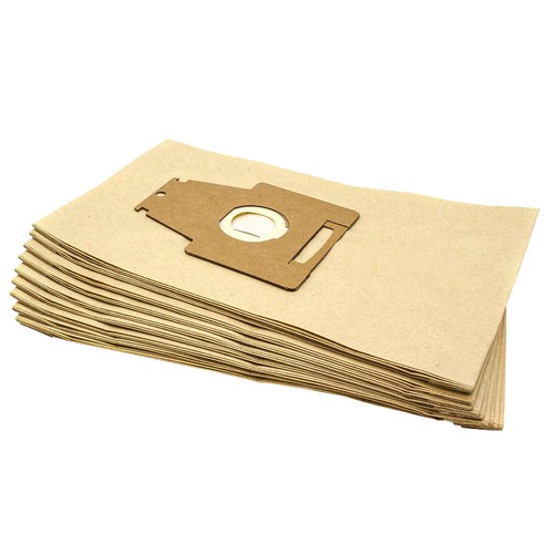 Sacs aspirateur pour - 10,