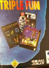 Triple Fun (Beau Jolly 1993)