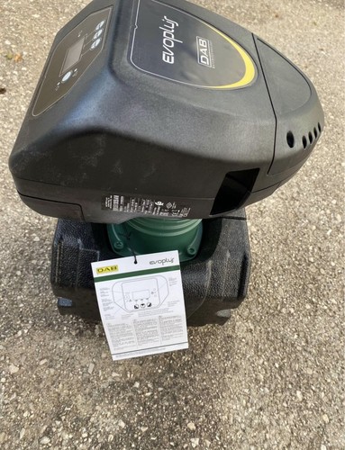 Circolatore dab - circolatore,