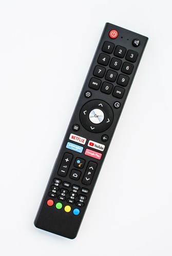 Telecomando per united - telecomando,