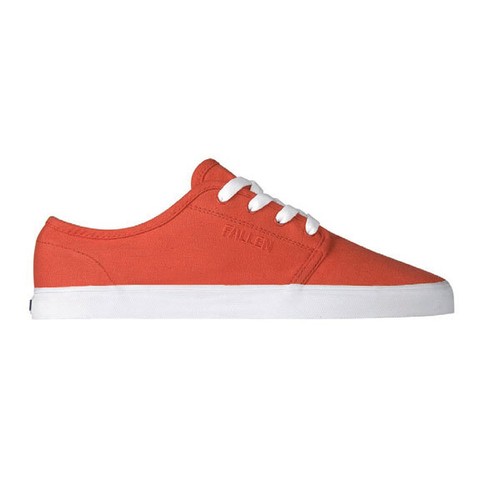 Fallen scarpa daze red - daze,