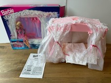 Vintage Mattel 1991 Barbie