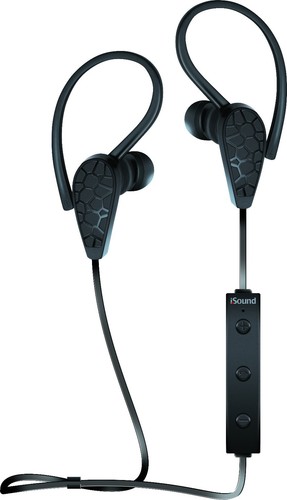 Isound 200 cuffie bluetooth - cuffie,