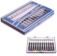 CACCIAVITI DI PRECISIONE SET
