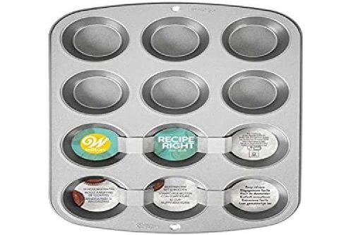 Wilton 3118 teglia per - wilton, 03-3118