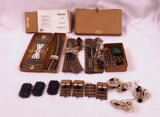 Vintage Rare lot of Marklin HO