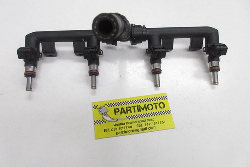 Iniettori benzina bmw 1000 - bmw, s