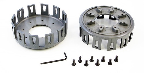 Cestello frizione mitaka ktm - cestello,