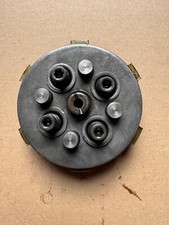 PACCO FRIZIONE MINARELLI SP4 CABALLERO EPOCA 4 DISCHI FANTIC