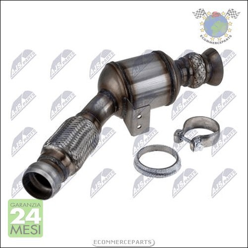 Catalizzatore ajs per - ajs,