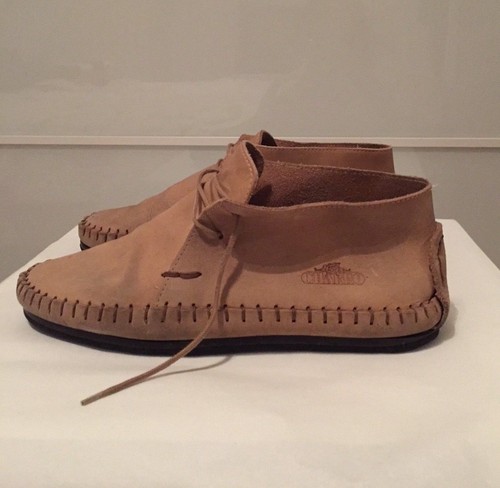 Scarpe charro originali - el,