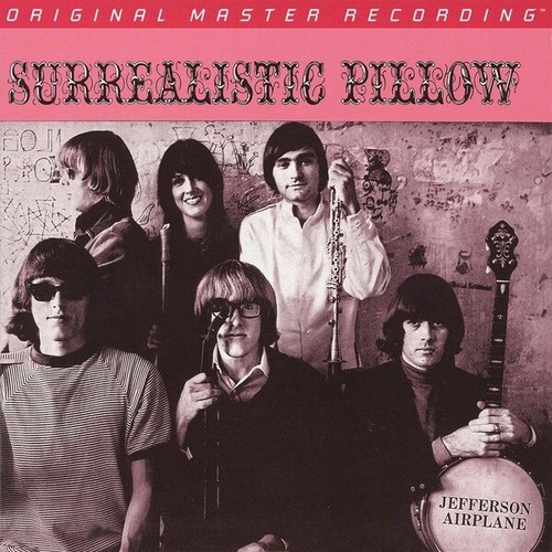 Jefferson airplane - jefferson, ‎–