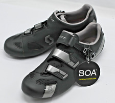 Scarpe Ciclista Bici da Corsa Scott Road Pro Scarpa, Erl 44