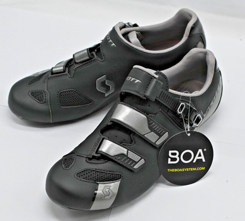 Scarpe ciclista bici corsa - scarpe,