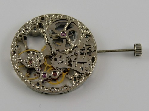 Orologio rotary seagull st36 - orologio,