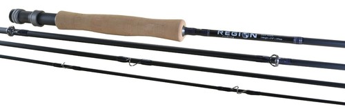 Canna pesca mosca - pesca,