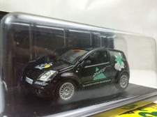 Modellino in metallo
