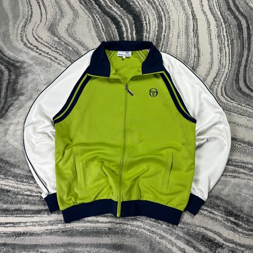 Giacca pista vintage sergio - pista,