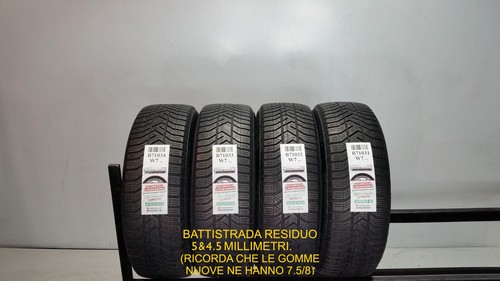 Gomme usate termiche - gomme,