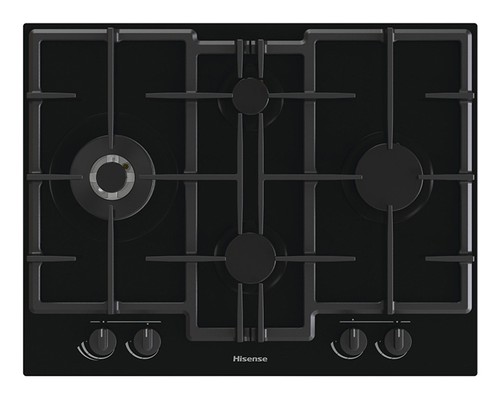 Hisense ged663b piano cottura - hisense,