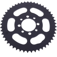 Pignone JT 51Z 420 divisione