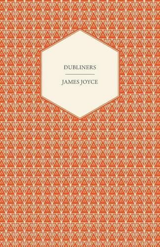 James joyce dubliners - james,