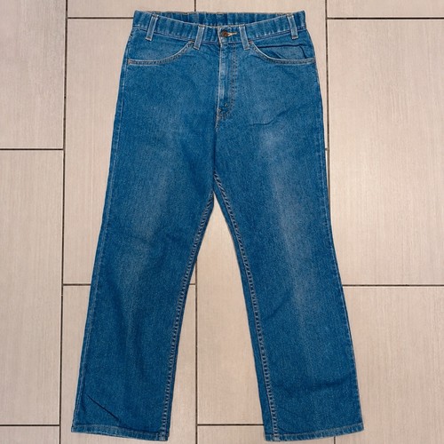 Jeans uomo levis blu w32 - uomo, l30