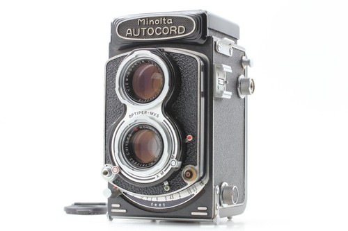 Cla mint minolta - cla'd, autocord