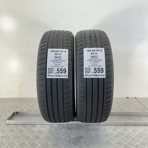 Pneumatici usati 185 r15 - 185,