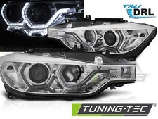 FARI ANGEL EYES LED DRL