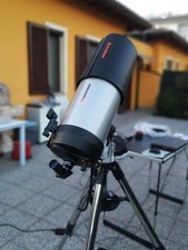 telescopio astronomico usato