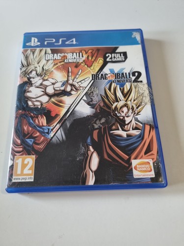 Dragon ball xenoverse - ball, +