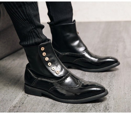 Scarpe eleganti uomo in - eleganti, da