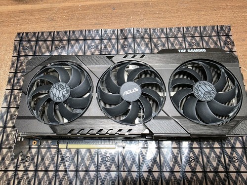 Asus tuf gaming geforce - gaming, rtx