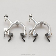 Pinze freno a portata standard