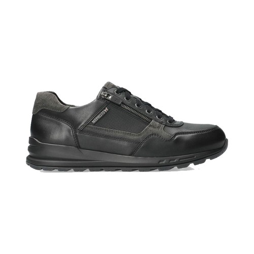 Mephisto bradley nero - mephisto,