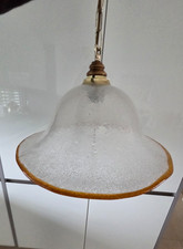 Lampada a sospensione XL in