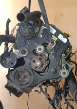 Motore completo jeep - jeep, cherokee