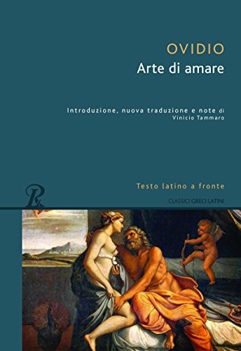 Arte amare testo latino a - latino,