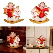 Statuetta di cavallo, regalo