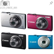 Canon PowerShot A2300