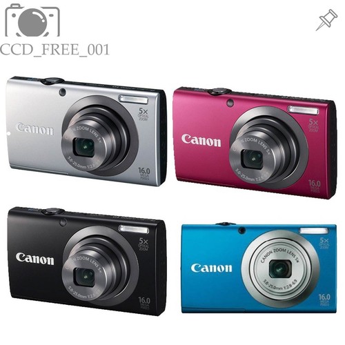 Canon powershot a2300 - powershot,